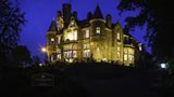 Sherbrooke Castle Hotel Exterior