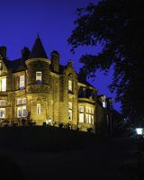 Sherbrooke Castle Hotel