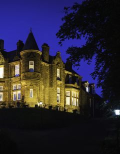 Sherbrooke Castle Hotel