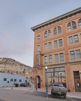 Victor Hotel