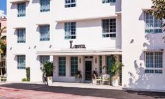 L Hotel Miami Beach