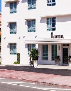 L Hotel Miami Beach