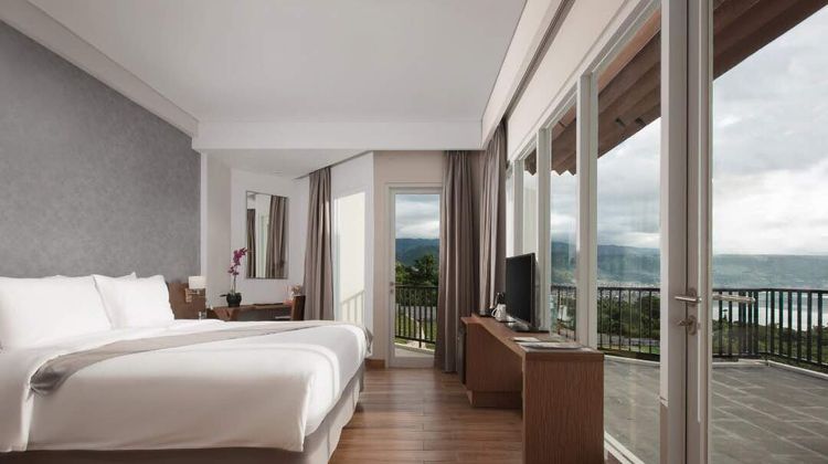 Swiss-Belinn Luwuk Suite