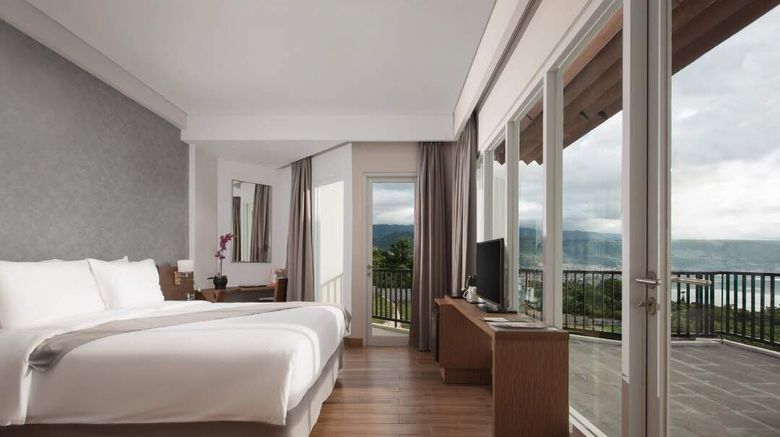 <b>Swiss-Belinn Luwuk Suite</b>. Images powered by <a href="https://www.leonardoworldwide.com/" title="Leonardo Worldwide" target="_blank">Leonardo</a>.