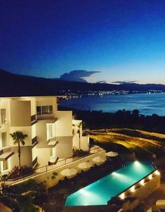 Swiss-Belinn Luwuk