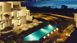 Swiss-Belinn Luwuk