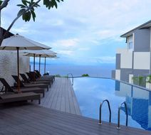 Swiss-Belinn Luwuk Pool