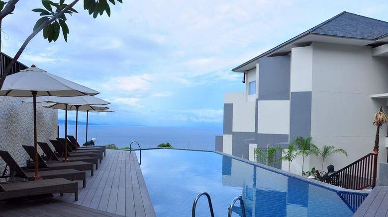 <b>Swiss-Belinn Luwuk Pool</b>. Images powered by <a href="https://www.leonardoworldwide.com/" title="Leonardo Worldwide" target="_blank">Leonardo</a>.