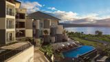 Swiss-Belinn Luwuk Pool