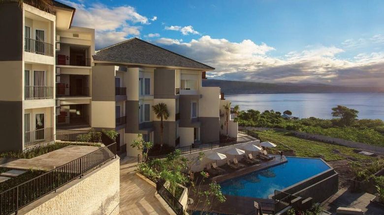 <b>Swiss-Belinn Luwuk Pool</b>. Images powered by <a href="https://www.leonardoworldwide.com/" title="Leonardo Worldwide" target="_blank">Leonardo</a>.