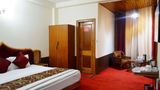 Hotel Mountain Top Room