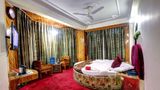 Hotel Mountain Top Room