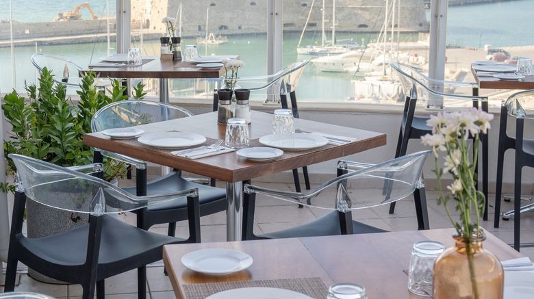 <b>Lato Hotel Restaurant</b>. Images powered by <a href="https://www.leonardoworldwide.com/" title="Leonardo Worldwide" target="_blank">Leonardo</a>.