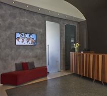 Lato Hotel Lobby