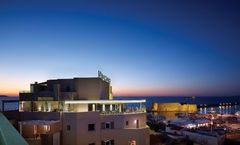 Lato Hotel