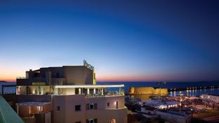 Lato Hotel