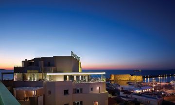 Lato Hotel