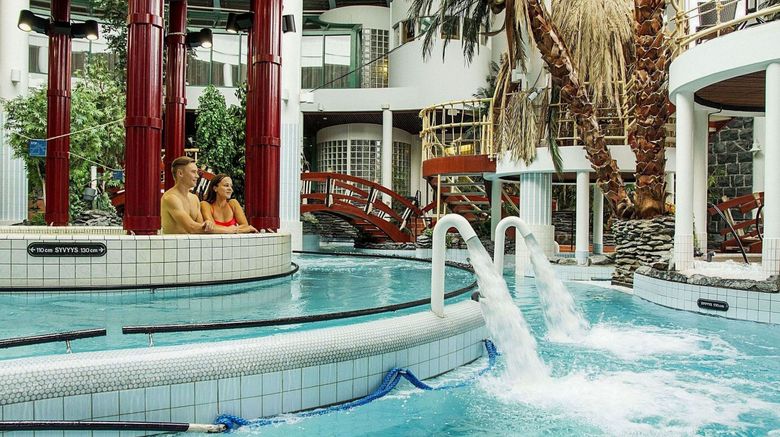 <b>Holiday Club Spa Hotel Katinkulta Pool</b>. Images powered by <a href="https://www.leonardoworldwide.com/" title="Leonardo Worldwide" target="_blank">Leonardo</a>.