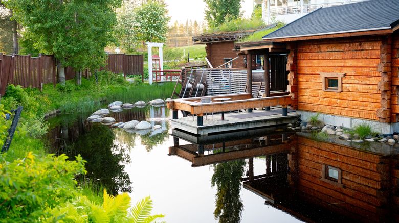 <b>Holiday Club Spa Hotel Katinkulta Recreation</b>. Images powered by <a href="https://www.leonardoworldwide.com/" title="Leonardo Worldwide" target="_blank">Leonardo</a>.