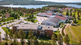 Holiday Club Spa Hotel Katinkulta Exterior