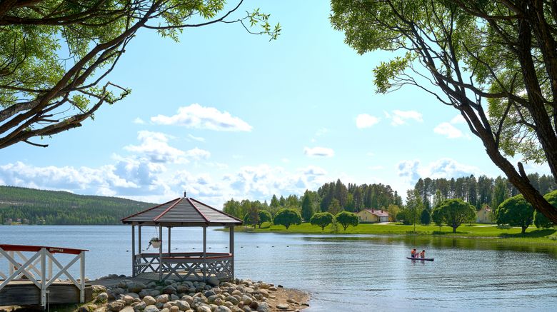 <b>Holiday Club Spa Hotel Katinkulta Other</b>. Images powered by <a href="https://www.leonardoworldwide.com/" title="Leonardo Worldwide" target="_blank">Leonardo</a>.