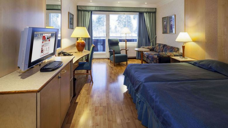 <b>Holiday Club Spa Hotel Katinkulta Room</b>. Images powered by <a href="https://www.leonardoworldwide.com/" title="Leonardo Worldwide" target="_blank">Leonardo</a>.