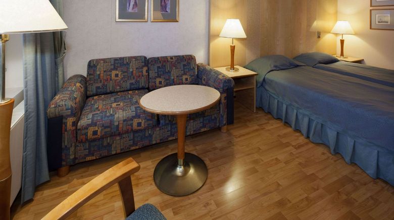 <b>Holiday Club Spa Hotel Katinkulta Room</b>. Images powered by <a href="https://www.leonardoworldwide.com/" title="Leonardo Worldwide" target="_blank">Leonardo</a>.