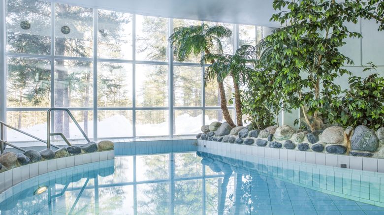 <b>Holiday Club Kuusamo Other</b>. Images powered by <a href="https://www.leonardoworldwide.com/" title="Leonardo Worldwide" target="_blank">Leonardo</a>.