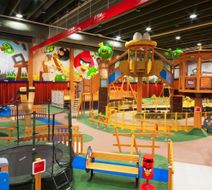 Holiday Club Kuusamo Exterior