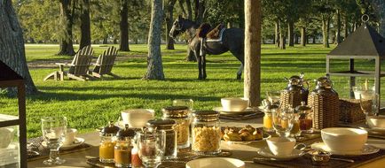 La Bamba de Areco Exterior