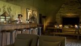 La Bamba de Areco Lobby