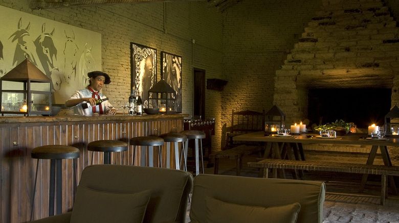 <b>La Bamba de Areco Lobby</b>. Images powered by <a href="https://www.leonardoworldwide.com/" title="Leonardo Worldwide" target="_blank">Leonardo</a>.
