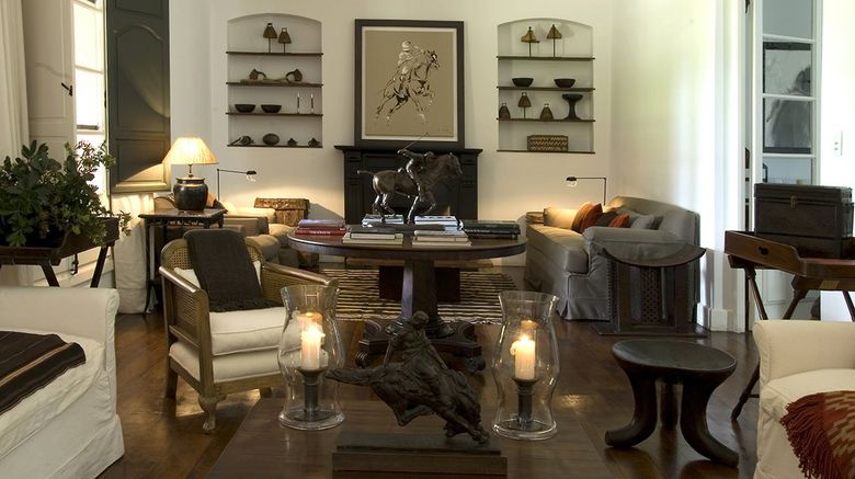 <b>La Bamba de Areco Lobby</b>. Images powered by <a href="https://www.leonardoworldwide.com/" title="Leonardo Worldwide" target="_blank">Leonardo</a>.