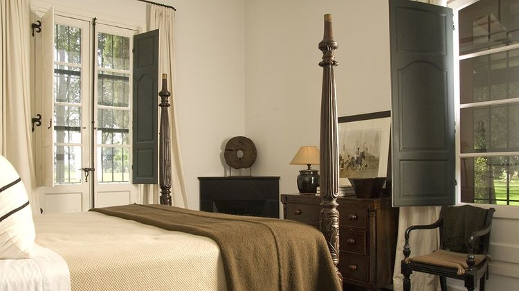 La Bamba de Areco Room