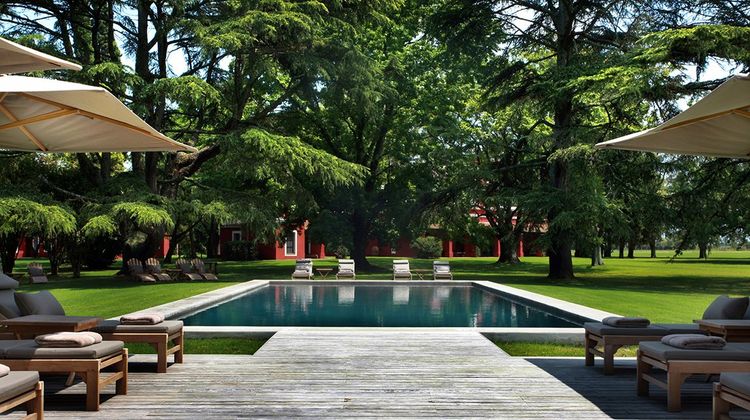 La Bamba de Areco Pool