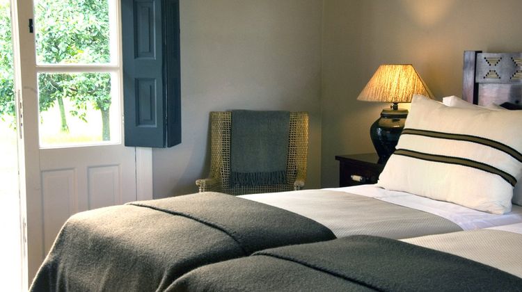 La Bamba de Areco Room