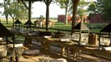 La Bamba de Areco Exterior