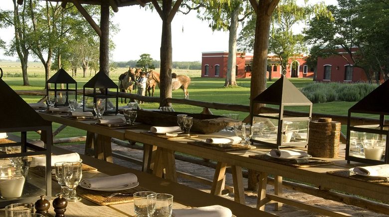 <b>La Bamba de Areco Exterior</b>. Images powered by <a href="https://www.leonardoworldwide.com/" title="Leonardo Worldwide" target="_blank">Leonardo</a>.