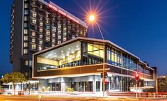 Hotel Grand Chancellor Brisbane