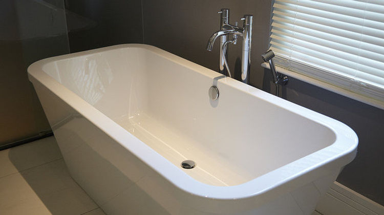 Malmaison London Room