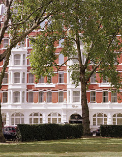 Malmaison London
