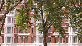 Malmaison London