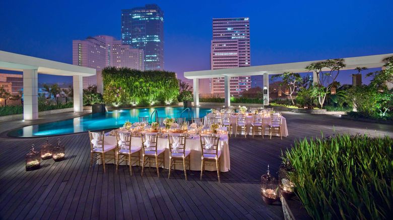 <b>Mandarin Oriental, Jakarta Other</b>. Images powered by <a href="https://www.leonardoworldwide.com/" title="Leonardo Worldwide" target="_blank">Leonardo</a>.