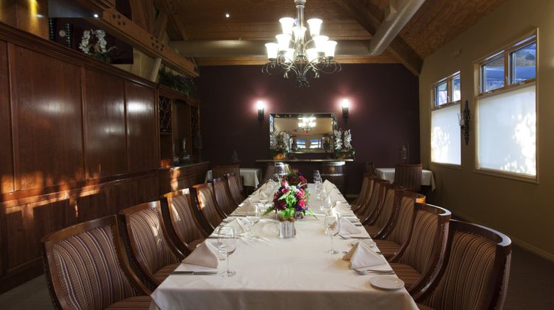 <b>South Coast Winery Resort & Spa Ballroom</b>. Images powered by <a href="https://www.leonardoworldwide.com/" title="Leonardo Worldwide" target="_blank">Leonardo</a>.