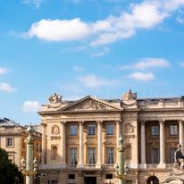 Hotel de Crillon, A Rosewood Hotel