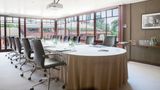 Hotel la Reserve Geneve Hotel & Spa Meeting