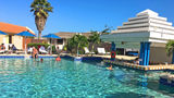 Brickell Bay Beach Club & Spa Pool