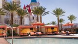 Excalibur Hotel & Casino Pool