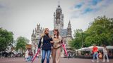 Van der Valk Hotel Middelburg Recreation