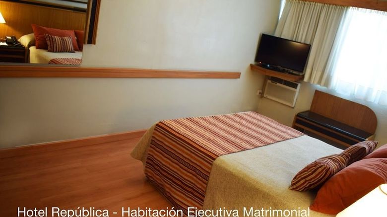 <b>Republica Hotel Room</b>. Images powered by <a href="https://www.leonardoworldwide.com/" title="Leonardo Worldwide" target="_blank">Leonardo</a>.